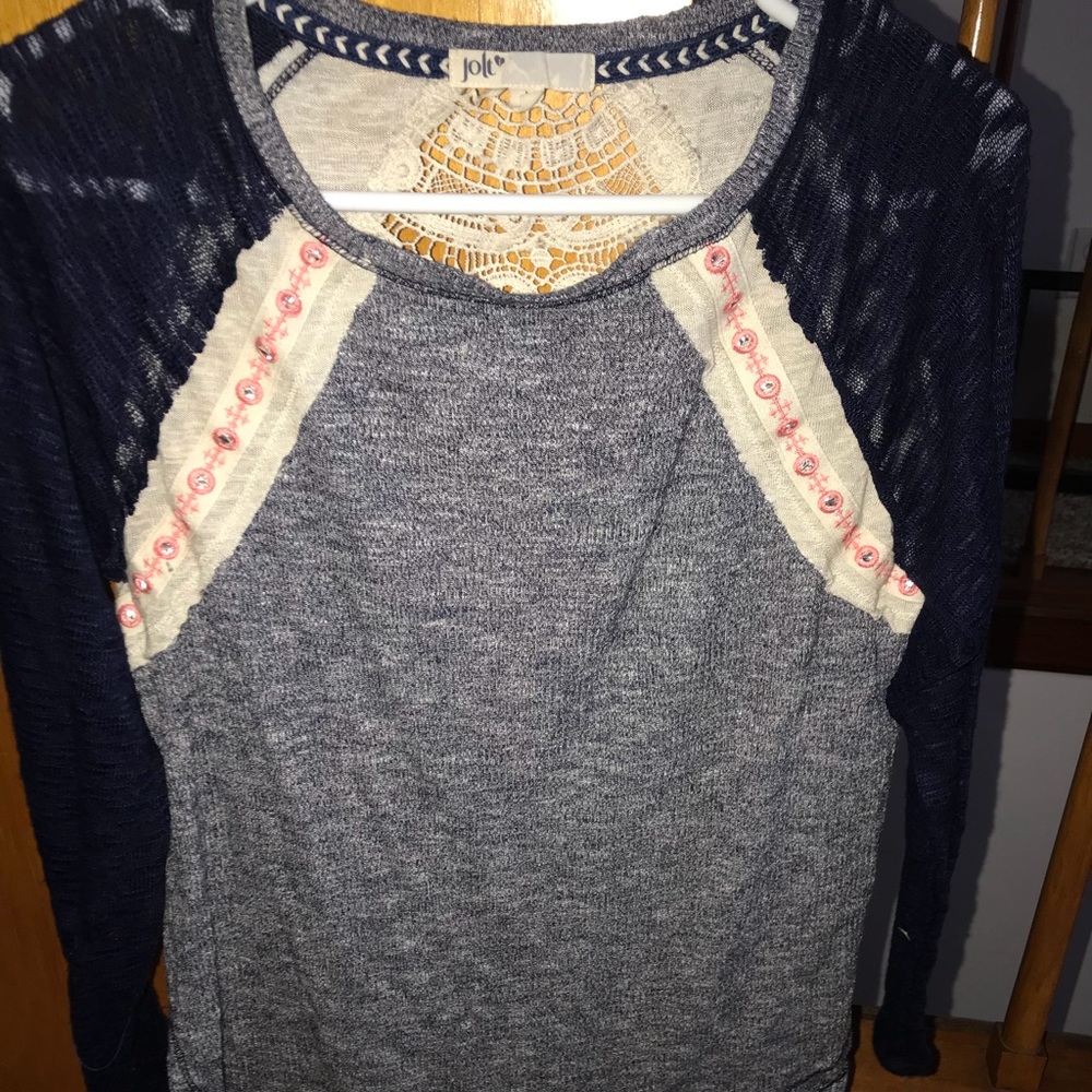 sweater